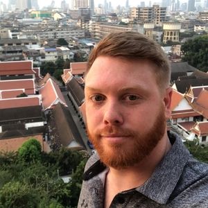 Meet your Posher, Brian